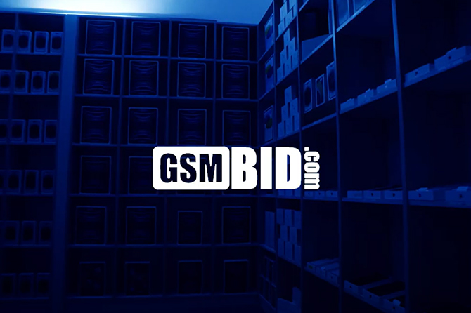 GSMbid