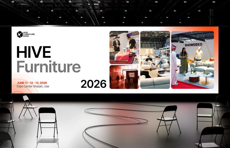 HIVE Furniture Show