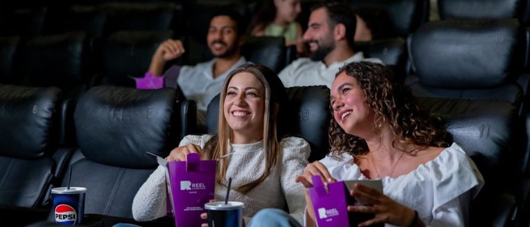 Reel Cinemas