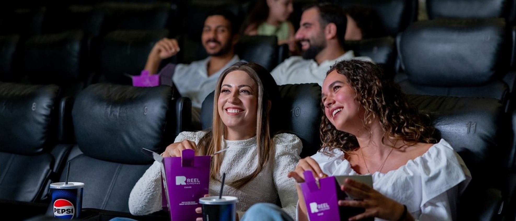 Reel Cinemas